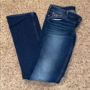 Hollister Boot Cut 5R